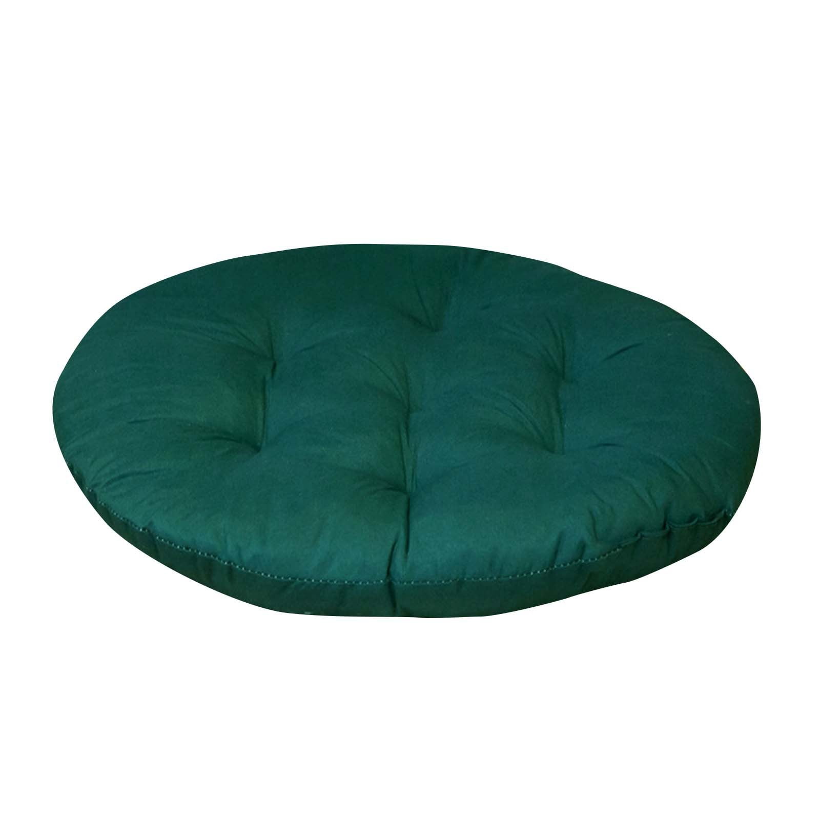 Cushion Garden Pad Seat Round Home Car or Patio Chair Mat Home Textiles