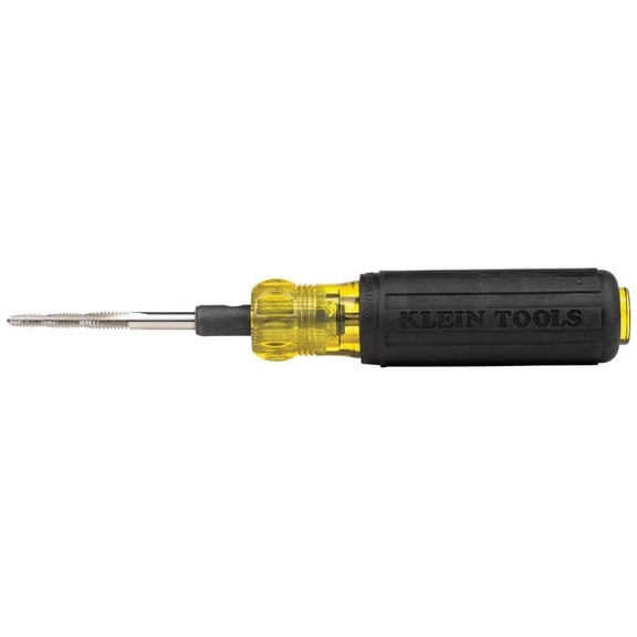 Cushion Grip 6-in-1 Tapping Tool