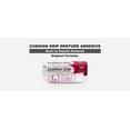 Cushion Grip LongLasting Thermoplastic Denture Adhesive, 1 oz.