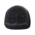 thumbnail image 1 of Cushion Inflatable Hot Tub Seat for Spa Comfort Height Increasing Support with Suction Cup Feature Ideal for Adults Relaxation and Back Support, 1 of 4
