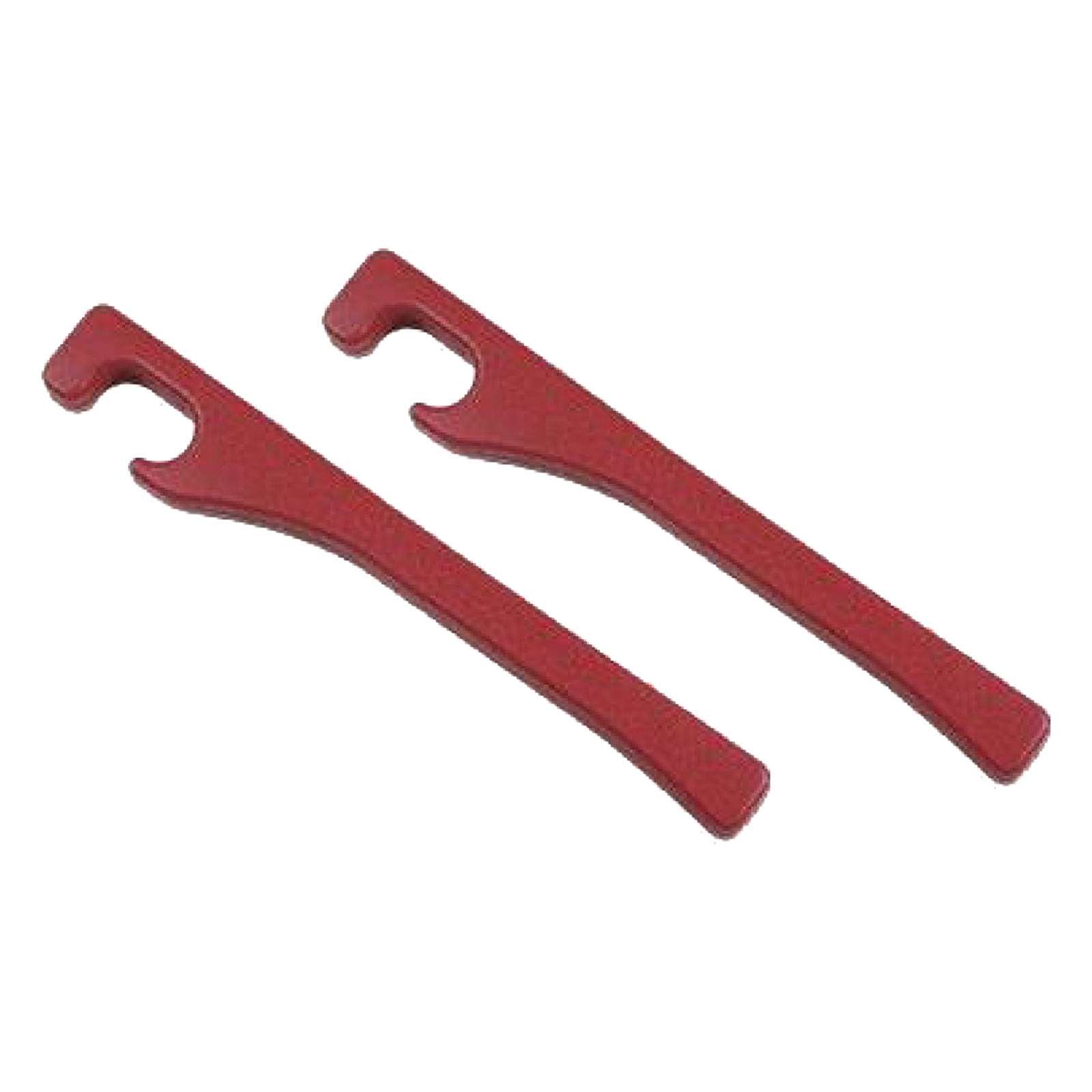 Cushion Lab 2 Pack Car Seat Filler Plug Strip Universal For Suv And