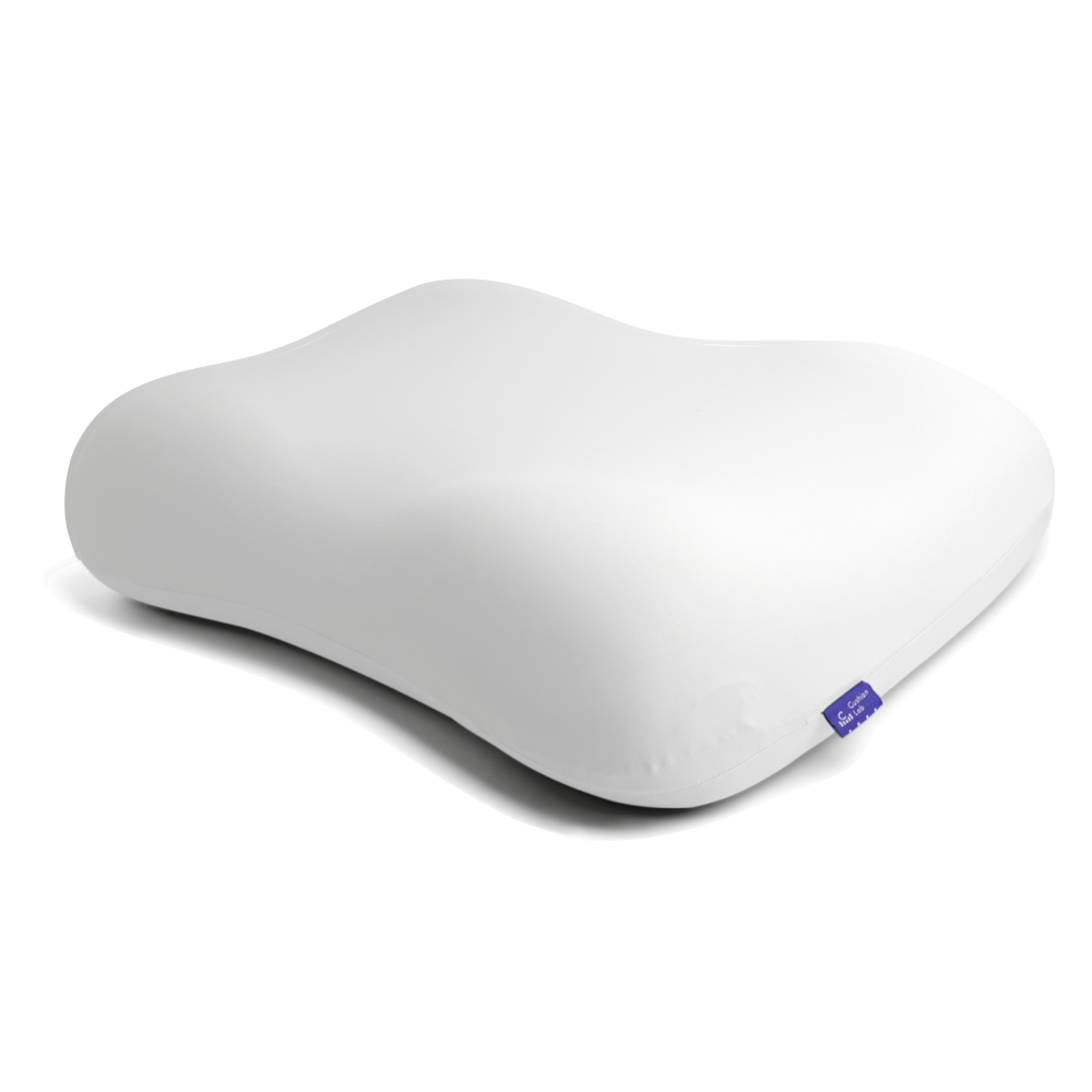 Contour Comfort Swan Pillow