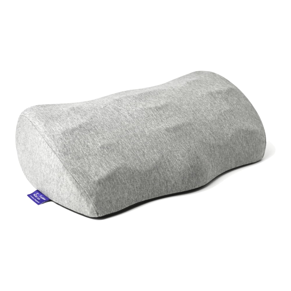 Extra Support Ergonomic Lumbar Pillow | Cushion Lab