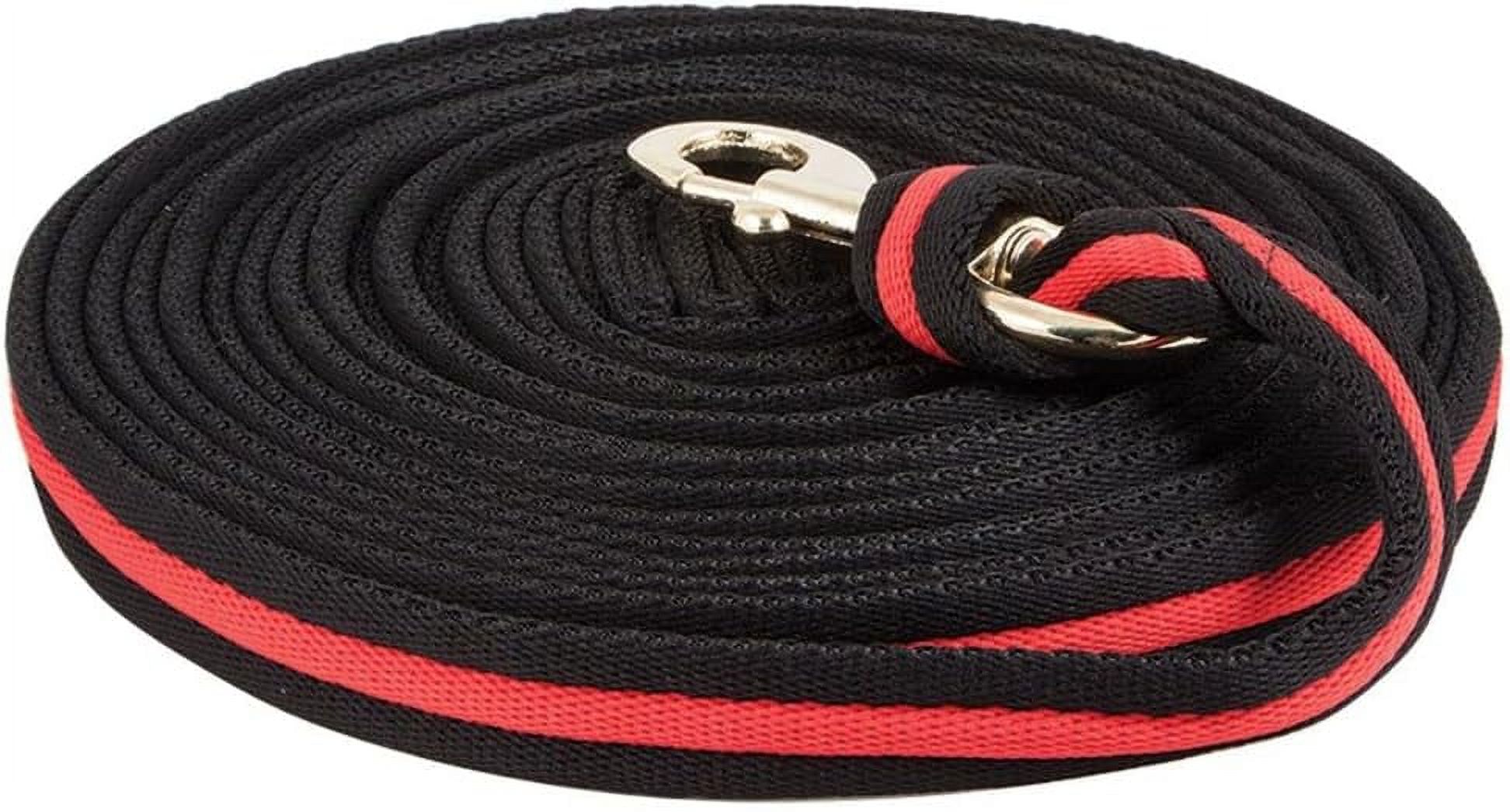 Cushion Lunge Line For Horses Stable Use & Horse Training Horse