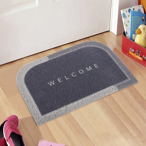 Cushion Noodle PVC Anti-Slip Floor Mat