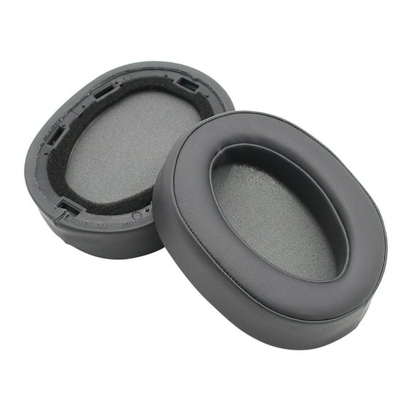 Cushion Pads for Wh-H900N Headphone Ear Mdr-100Abn Ear Replacement Earphone / Speaker Accessories