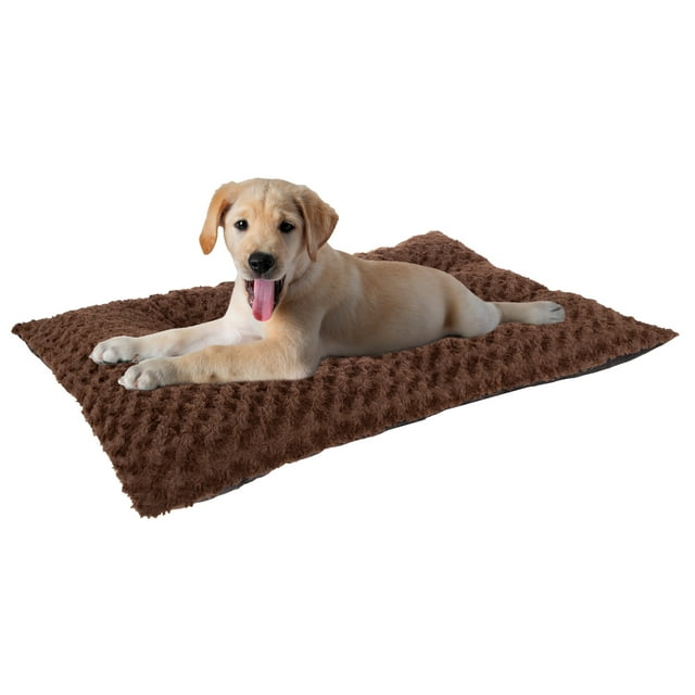 Cushion Pillow Pet Bed by PETMAKER