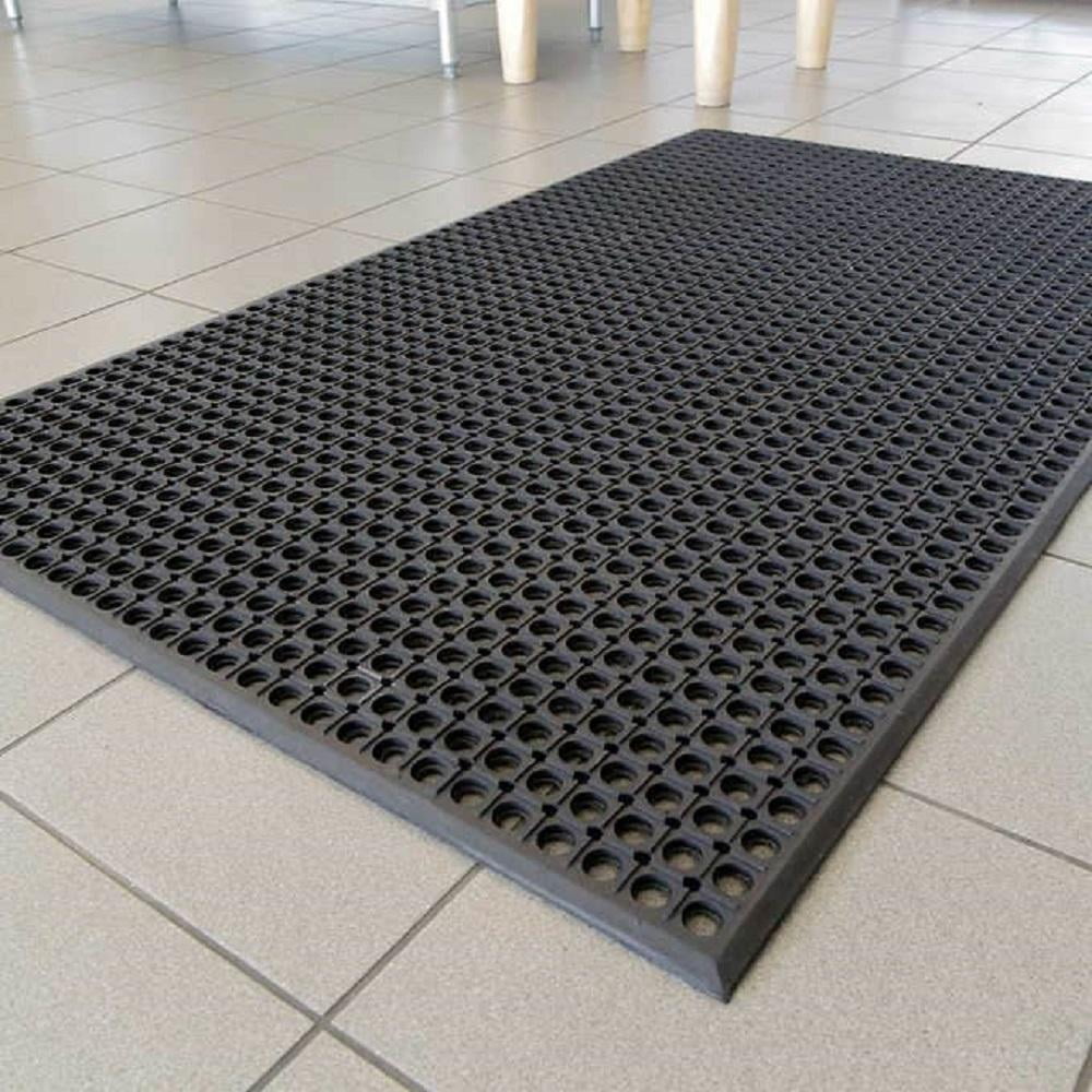 Cushion Station Floor Mat
