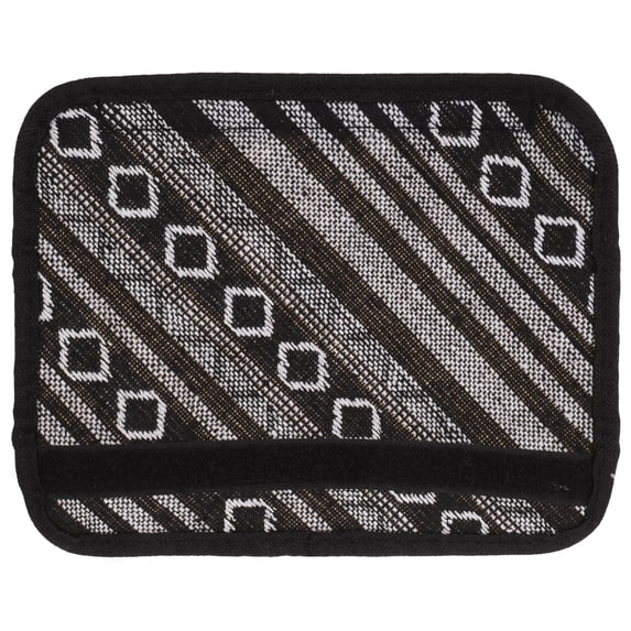 Cushion Safety Belt Shoulder Pad Ethnic Style Safety Belt Protector