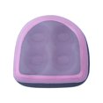 thumbnail image 1 of Cushion Seat Back Back Pad for Car Cushions for Wheelchairs Inflatable Hot Tub Seat Inflatable Height Increasing Seat Spa And Back Support Hot Tub With Suction Cup Height Enhancer Suitable For, 1 of 4