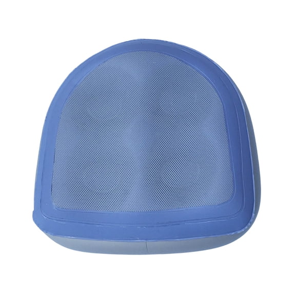 Cushion Seat Back Back Pad for Car Cushions for Wheelchairs Inflatable Hot Tub Seat Inflatable Height Increasing Seat Spa And Back Support Hot Tub With Suction Cup Height Enhancer Suitable For
