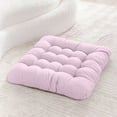 thumbnail image 1 of Cushion Soft Chair Cushion for Various Seating Needs Family Dining Furniture Decoration, 1 of 8