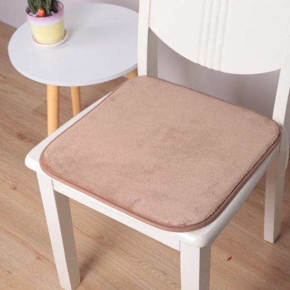 Cushion,Square Strap Garden Chair Pads Seat Cushion For Outdoor Stool Patio Dining Room