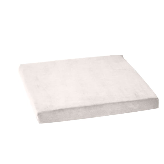 Cushion Velvet Sponge Sofa Cushion Window Seat Tatami Floor Pillow, Non-Slip Warm Comfortable Foam Cushion for Living Room Couch Reading Corner