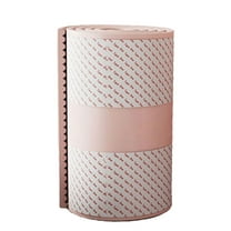 Cushion and Wall Panel Kit for Living Space Decorative and -Absorbing Foam Pads 20x200cm Ideal for Home Walls Cabinets and Desks