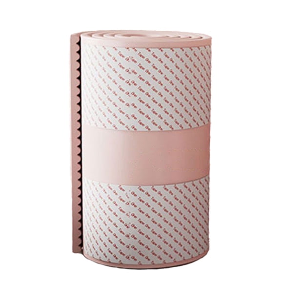 Cushion and Wall Panel Kit for Living Space Decorative and -Absorbing Foam Pads 20x200cm Ideal for Home Walls Cabinets and Desks