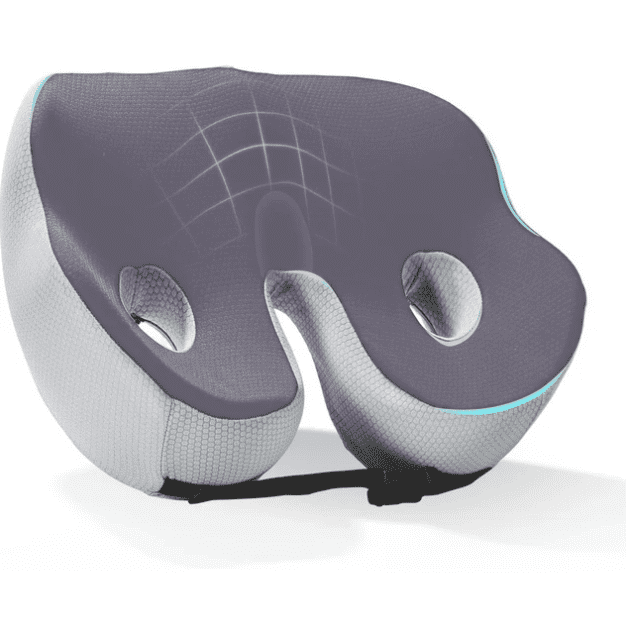 Cushion for Tailbone Pain, Cushion Works to Reduce Pain Cushion for Tailbone Pain, Cushion Works to Reduce Pain