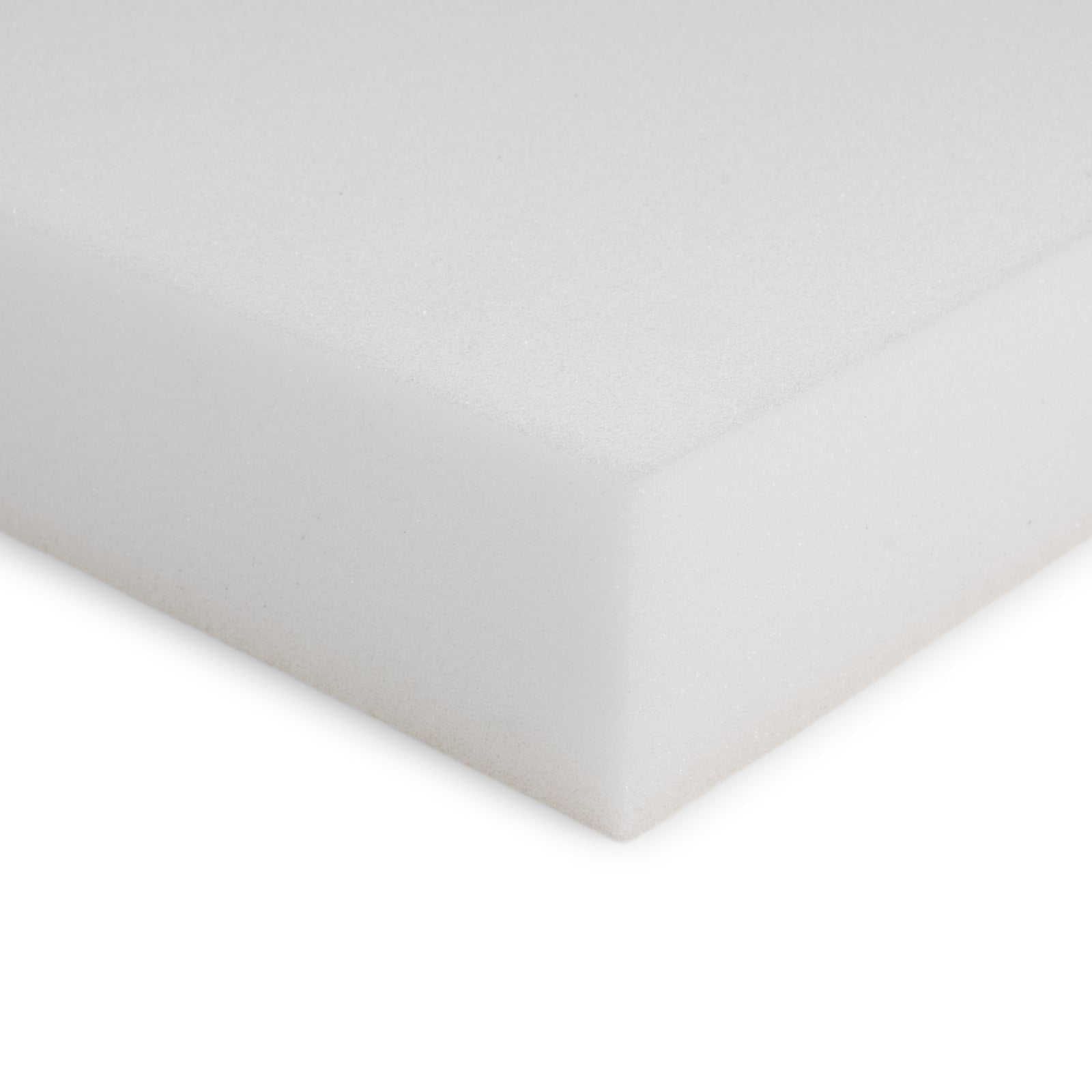 CushionCraft Comfort Standard Cushion Foam - Medium - 5" x 24" x 72" - 1 Pack
