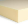 thumbnail image 1 of CushionCraft SportGuard Antimicrobial Cushion Foam - Firm - 3" x 24" x 72" - 1 Pack, 1 of 3