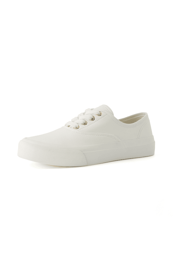 Freshman Womens Sneakers, Lightweight Casual Fashion Shoes for Women with Memory Foam, Wide Widths Available