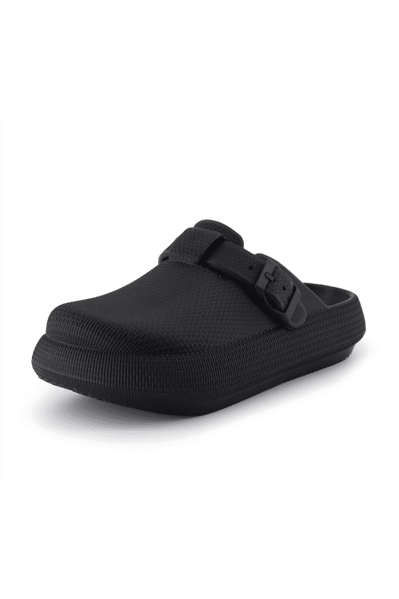 Women's Fable Cloud Recovery Clog with +Comfort