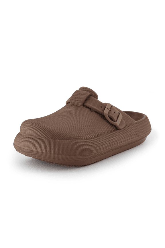 Women's Fable Cloud Recovery Clog with +Comfort