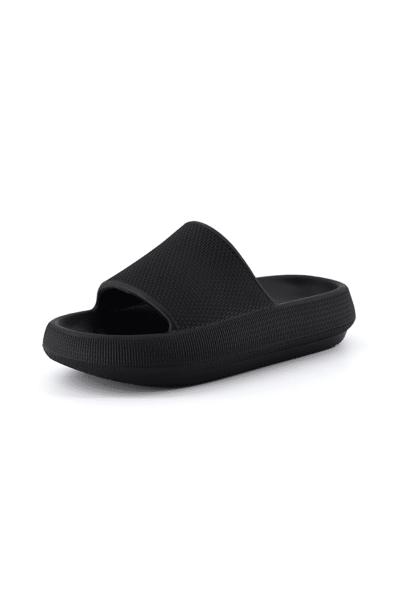 Women's Feather Recovery Slide Sandal with +Comfort