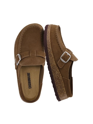 Shop Stylish Square Toe Mules and Heels in Multiple Colors at Walmart