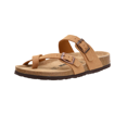 thumbnail image 1 of Cushionaire Women's Luna Cork Footbed Sandals with +Comfort, Wide Widths Available, 1 of 9