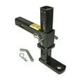thumbnail image 1 of Cushioned Adjustable Ball Mount, 1 of 1