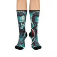thumbnail image 1 of Cushioned Crew Socks, 1 of 4