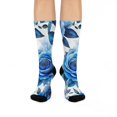 thumbnail image 1 of Cushioned Crew Socks, 1 of 4