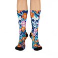 thumbnail image 1 of Cushioned Crew Socks, 1 of 4