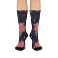 thumbnail image 1 of Cushioned Crew Socks, 1 of 4