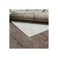 thumbnail image 1 of Cushioned Rug Pad - Cream, 1 of 4