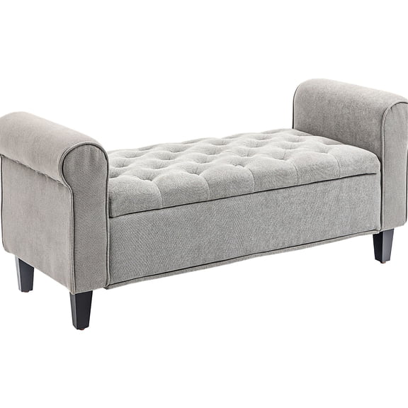 Cushioned Top / Chatting with Friends / All - Match Interior Decor