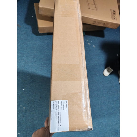 Cushioned Top Entryway Bench / Functional Footwear Organization