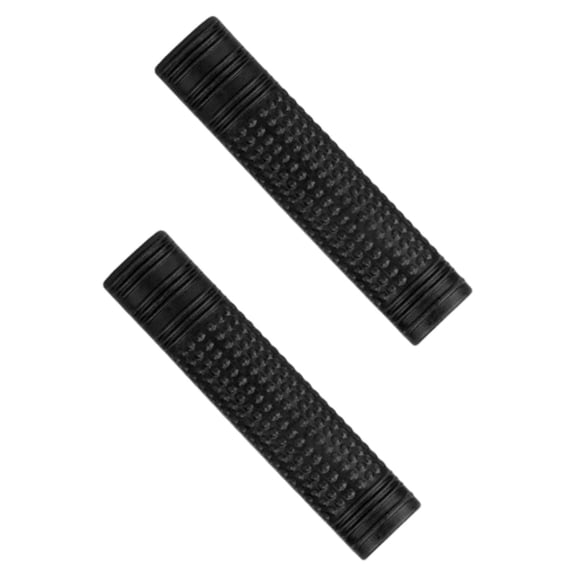 Cushioning Cycle Handlebars Canopies Soft Elastomer Grip Impermeable Textured Face Ergonomic Plan Global Agreement Cycling Rudiments