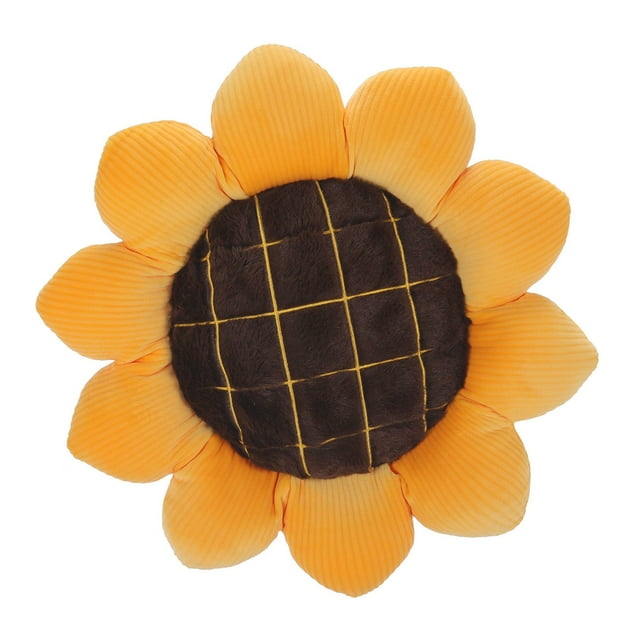 Cushions for Back Muffler Cushion Garden Cushion Picnic Pillows to Sit