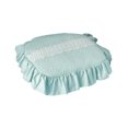 thumbnail image 1 of Cushions, Chair Pads, Horseshoe-Shaped Embroidery, Washable, Durable, Comfortable, Office and Home Use, 1 of 7