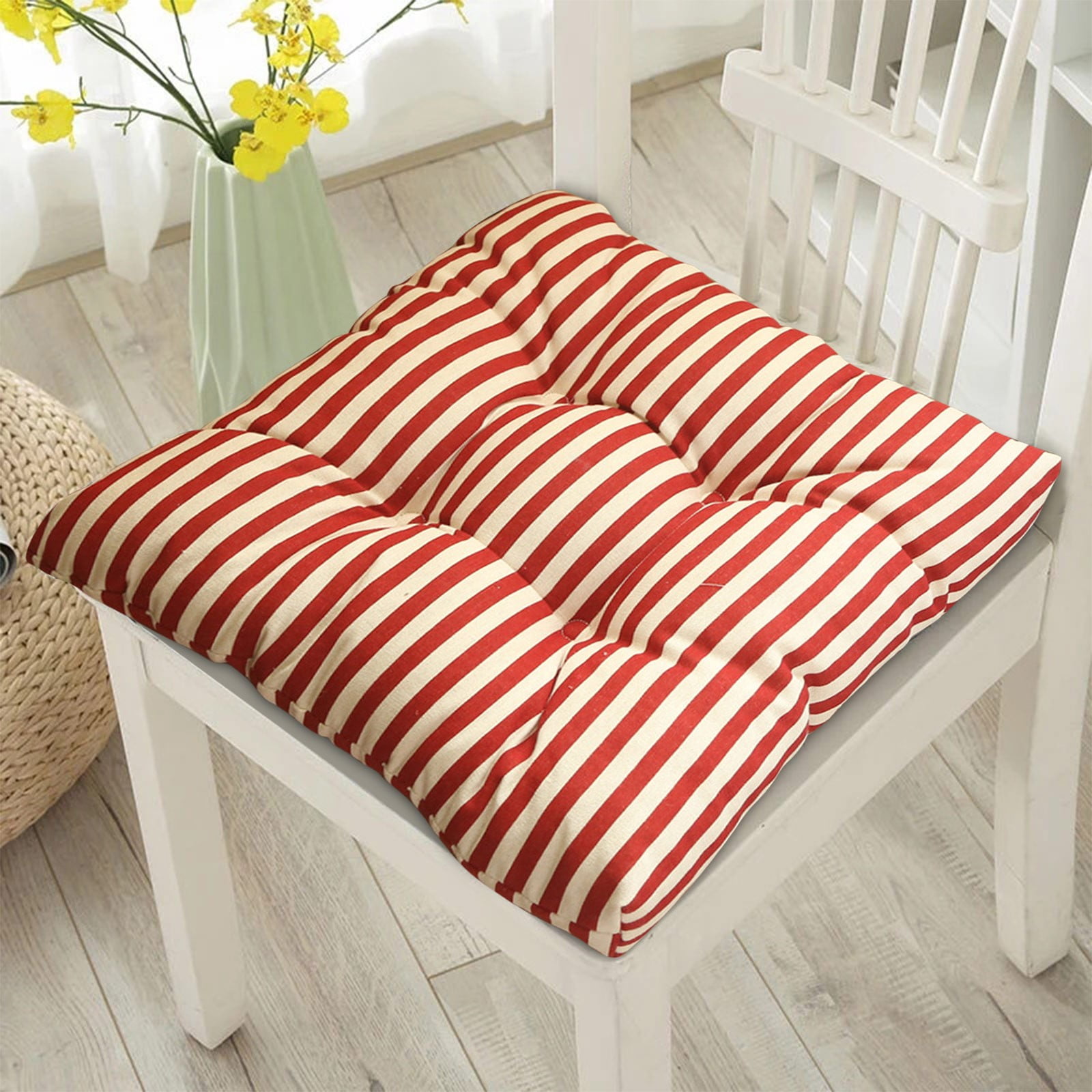 Cushions Clearance! Thickened Cushion Cushion Breathable Fabric