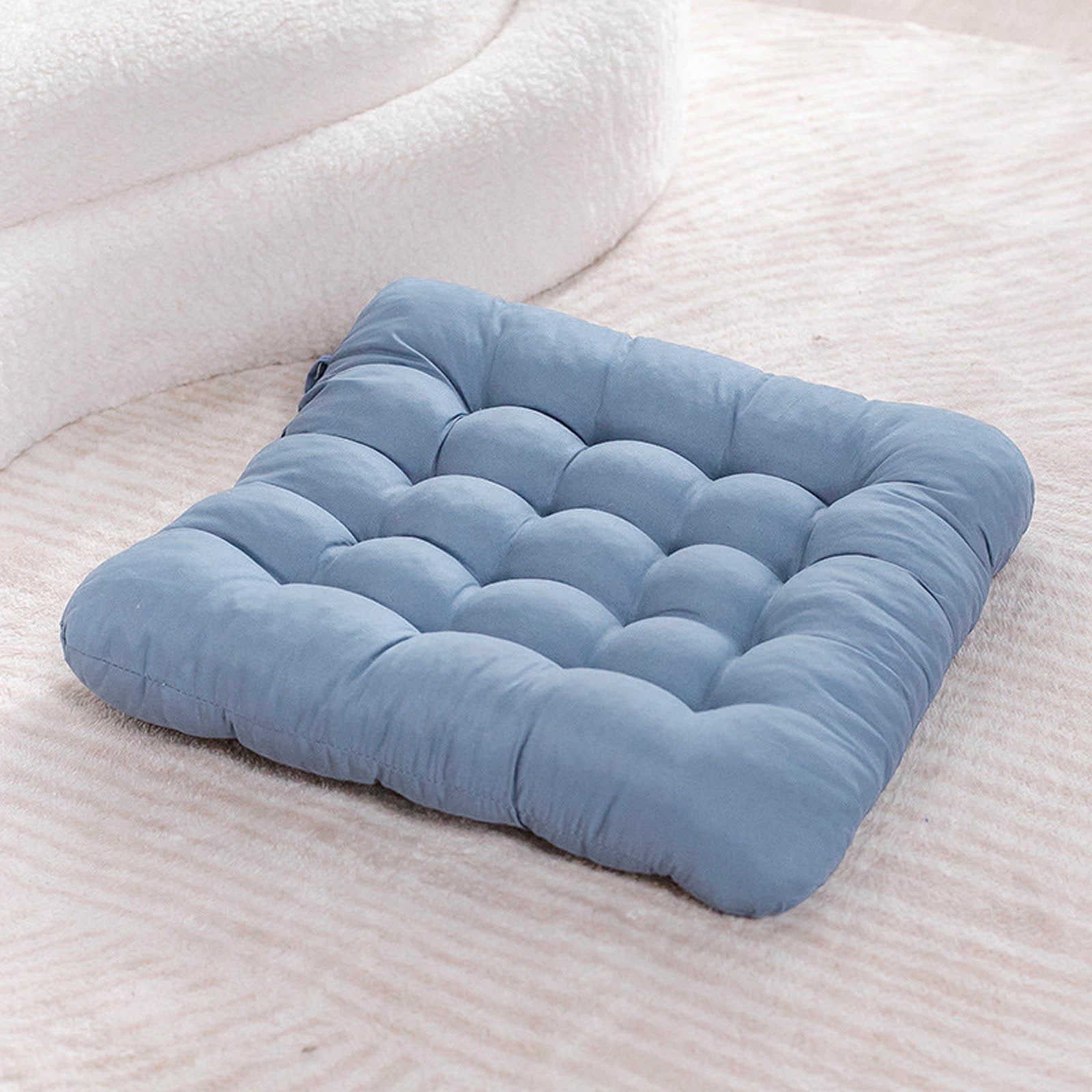 Cushions Pregnancy Cushion Air Cushion for Wheelchair for Sitting Fuzzy