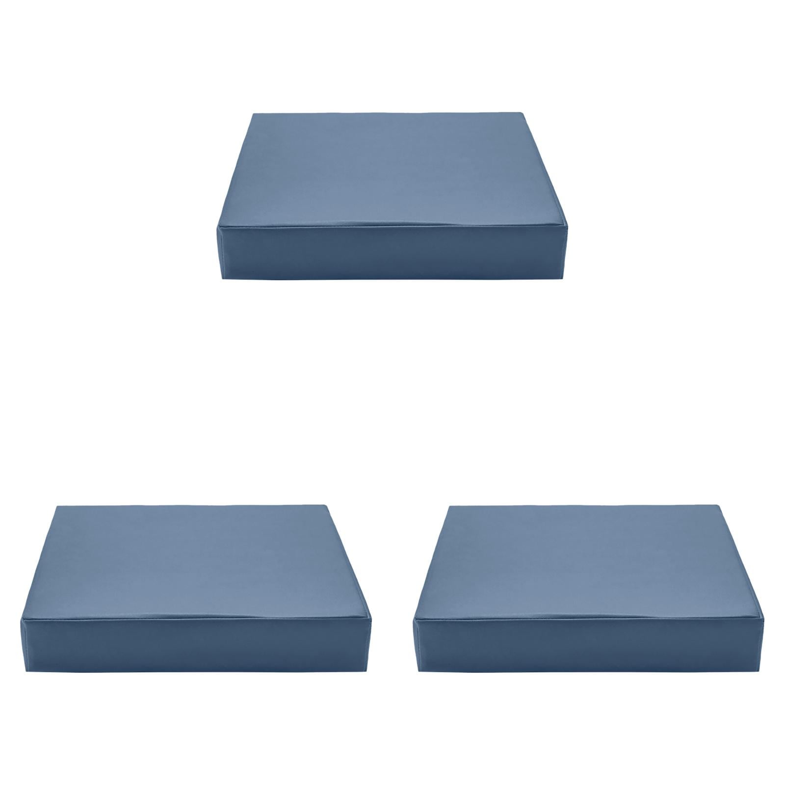 Cushions for Pressure on Lumbar Car Seat Car Booster Seat Adult Foam