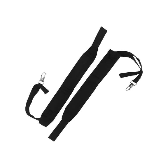 Cushteg Backpack Blower Strap for ECHO PB265, PB460, PB610, PB750, PB755 and PB500 Series - Replacement Shoulder Harness - for C061000111