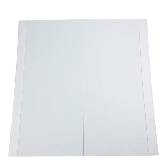 Cushteg Self- Felt Wall Protector Tiles For Dartboards Noise Reduction Backboard Pads For Home Game Room, Bar Or Recreational Area, Easy Tool-Free Installation(600 * 600 * 12mm)