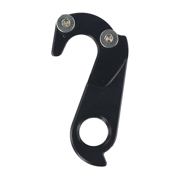 Cushteg aluminum Alloy Rear Derailleur Hanger for Cervelo R2 R3 R5 S3 S5 Models | CNC Machined Bike Gear Mech Frame Bracket | for 2012-2015 Bicycles