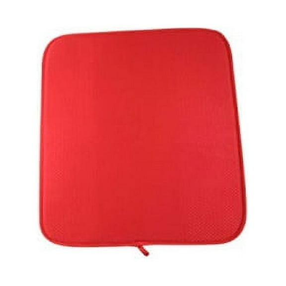 Cusinart Microfiber Dish Drying Mat, 16 Inches X 18 Inches, Colors May Vary