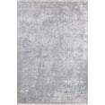 thumbnail image 1 of Cusovoy Grey Modern Polyester Area Rugs for Living Room Washable Rugs Boho Moroccan Area Rug Soft Geometric Bohemian Carpet Distressed Indoor Rug for Bedroom Dining Room Office Nonslip Rug, 1 of 9