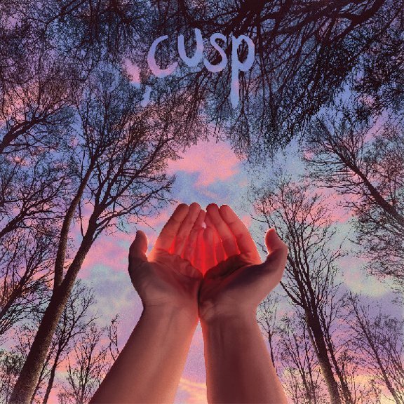 Cusp - What I Want Doesn't Want Me Back - Music & Performance - Vinyl