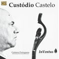 thumbnail image 1 of Custódio Castelo - Inventus - Music & Performance - CD, 1 of 2